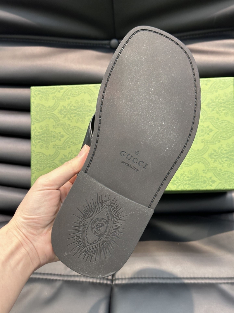 Gucci Slippers